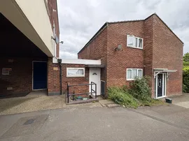 Long Banks, HARLOW photo