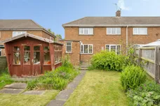 Enderby Road, Scunthorpe