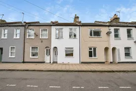 Property responsive