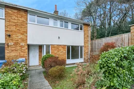 Property responsive