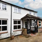 High Street, Abbots Langley, WD5