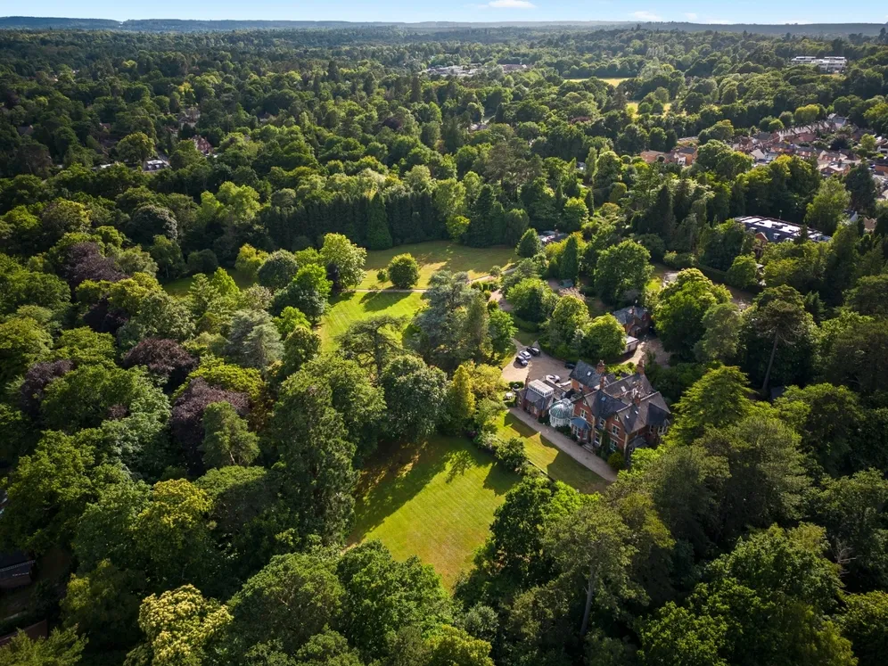 Rise Road, Sunningdale, SL5 photo 2