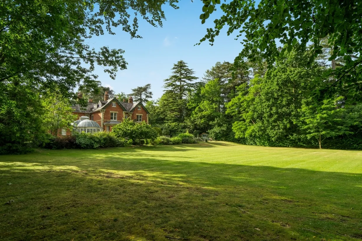 Rise Road, Sunningdale, SL5 photo 7