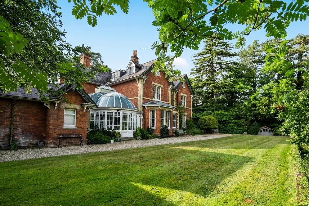 Rise Road, Sunningdale, SL5 photo 8