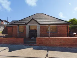 Knottsall Lane, Oldbury thumb 3