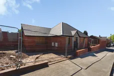 Knottsall Lane, Oldbury
