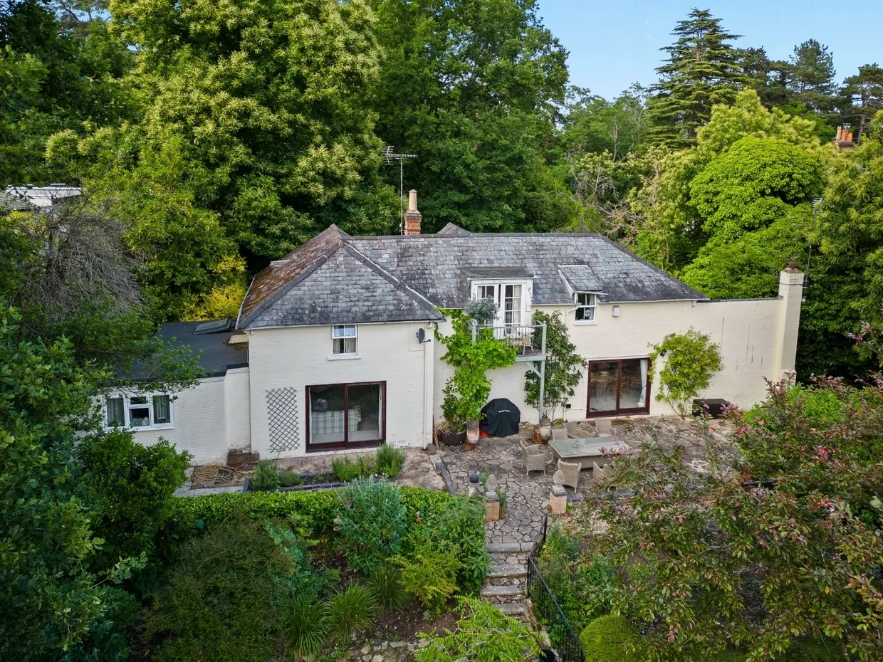 Rise Road, Sunningdale, SL5 photo 14