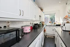 Gorsy Road, Quinton, Birmingham