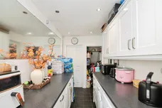 Gorsy Road, Quinton, Birmingham
