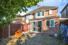 Gorsy Road, Quinton, Birmingham