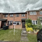 Shelley Close, Stowmarket