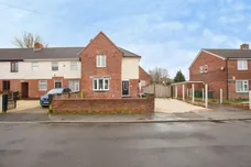 The Wellway, Sunnyside, Rotherham