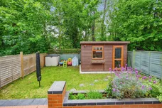 Chalfont Mews, Hemel Hempstead