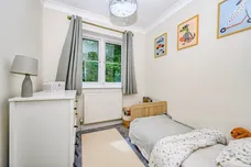 Chalfont Mews, Hemel Hempstead