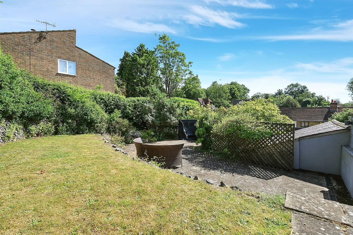 Tandridge Lane, Tandridge, Oxted, Surrey, RH8