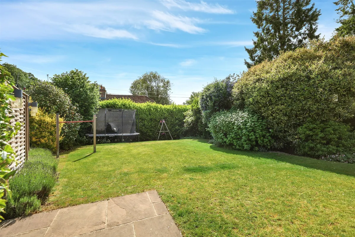 Tandridge Lane, Tandridge, Oxted, Surrey, RH8