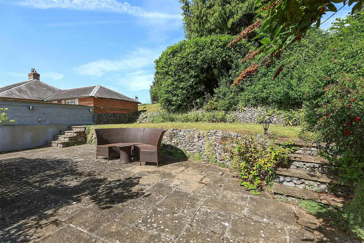 Tandridge Lane, Tandridge, Oxted, Surrey, RH8