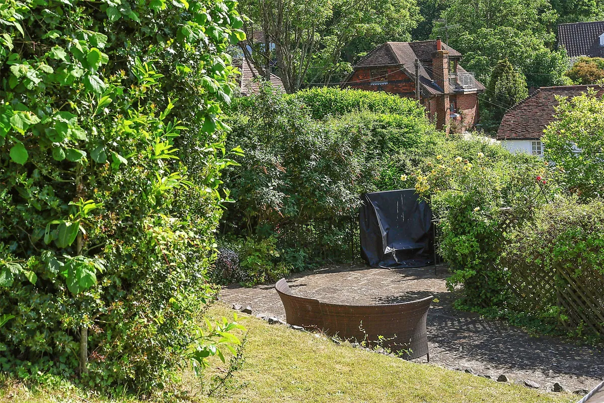 Tandridge Lane, Tandridge, Oxted, Surrey, RH8