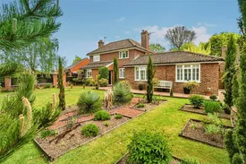 Property responsive