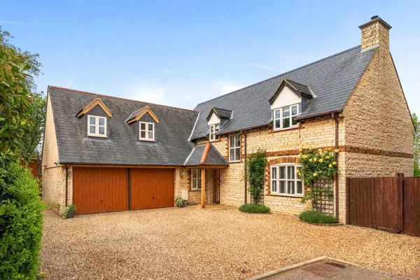 Nursery Close, Little Houghton, NN7 photo 1