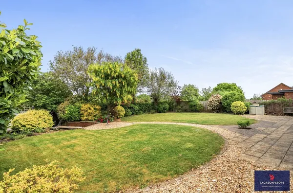 Nursery Close, Little Houghton, NN7 photo 3