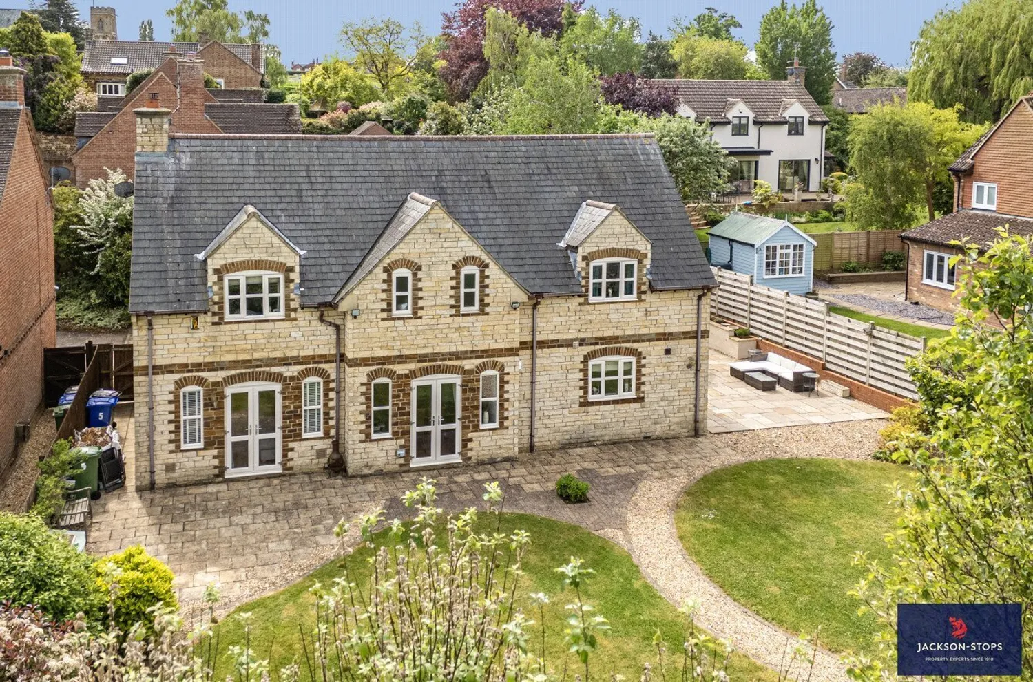 Nursery Close, Little Houghton, NN7 photo 16