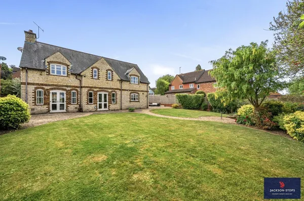 Nursery Close, Little Houghton, NN7 photo 17