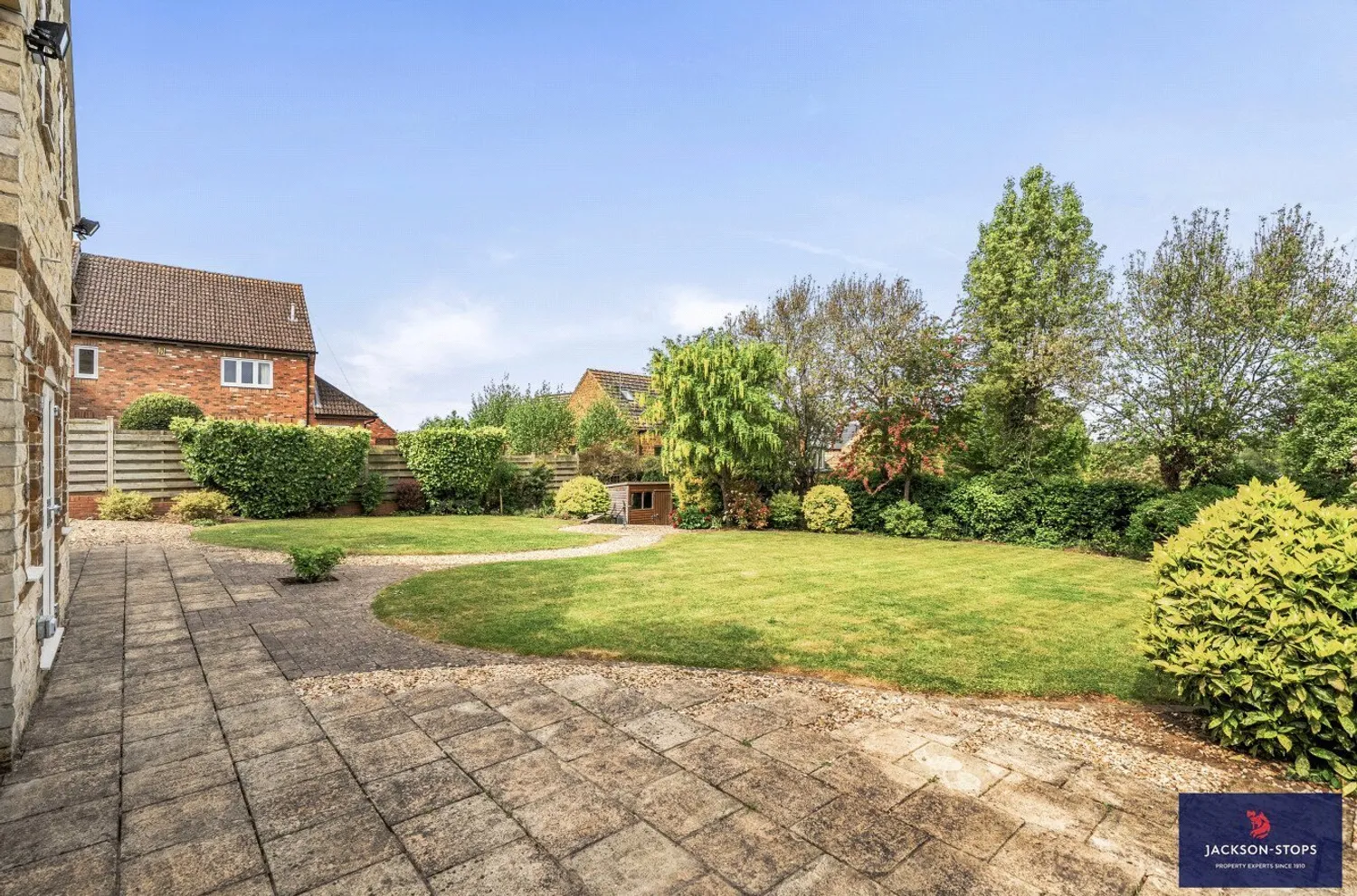 Nursery Close, Little Houghton, NN7 photo 18