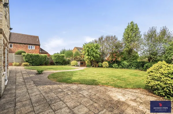 Nursery Close, Little Houghton, NN7 photo 18