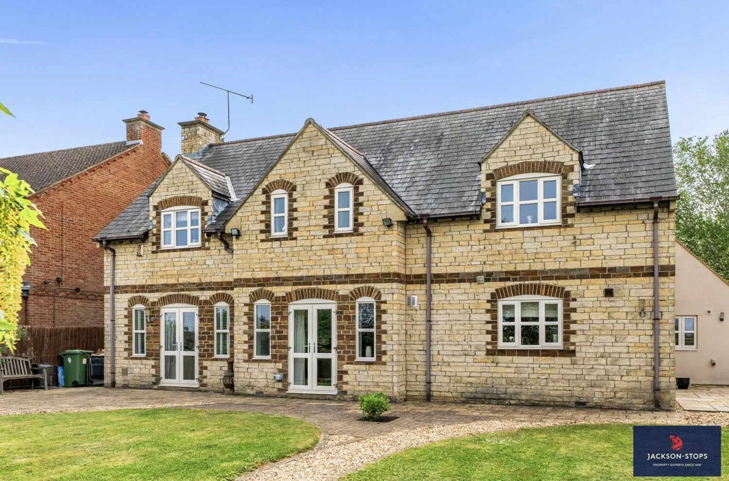 Nursery Close, Little Houghton, NN7 photo 20