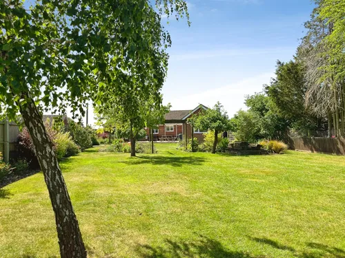 Mill Road, Worlingworth, Woodbridgephoto