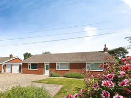 Mill Road, Worlingworth, Woodbridge thumb 3