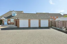 Oakleigh Drive, Swaffham