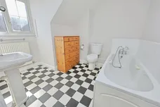 Oakleigh Drive, Swaffham