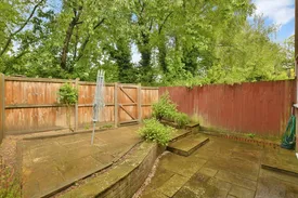 Property responsive