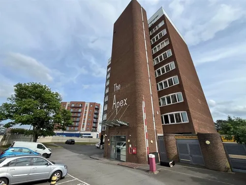 Oundle Road, PETERBOROUGHphoto