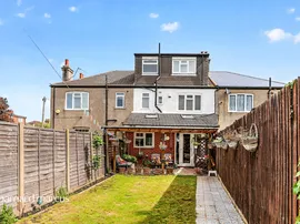 Leather Close, Mitcham photo
