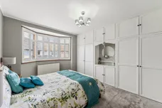 Leather Close, Mitcham