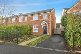 Property responsive