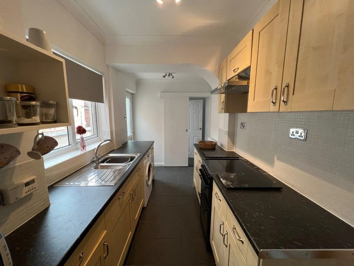 FERNIE AVENUE, MELTON MOWBRAY
