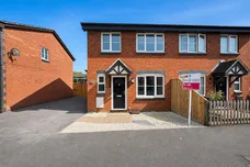 Forsythia Place, Southampton
