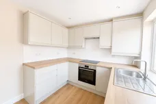 Forsythia Place, Southampton