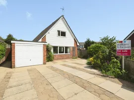 Darfield Close, Rossington, DONCASTER photo