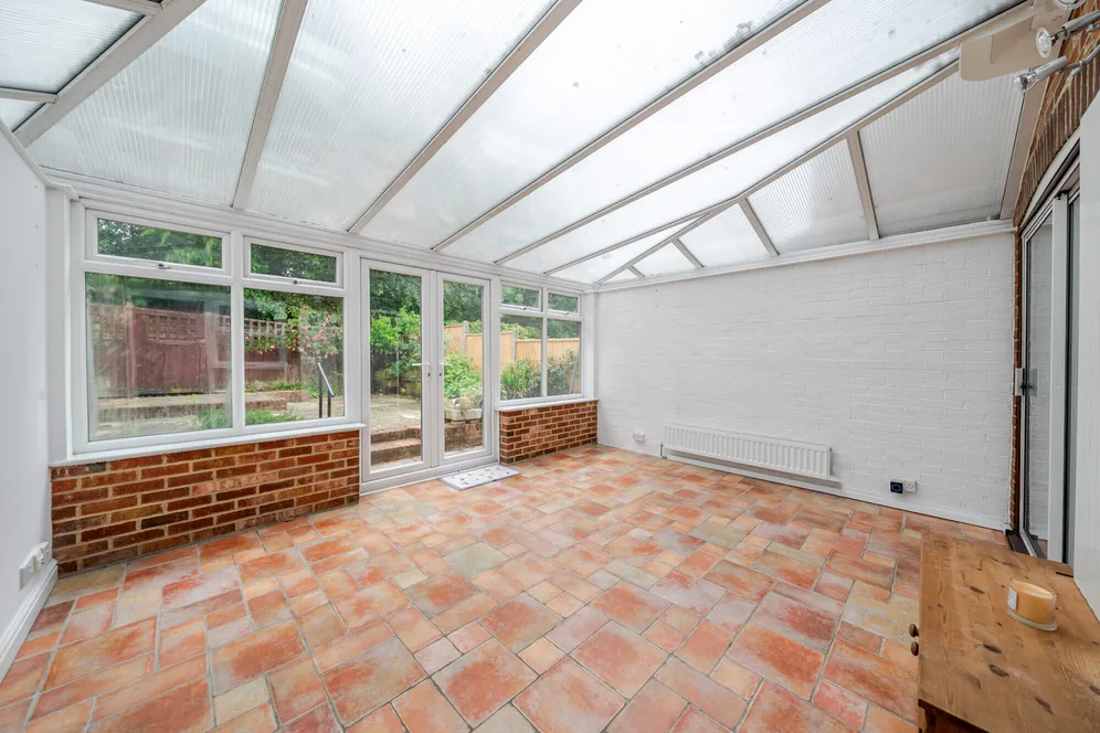 Lodge Gardens, Harpenden, AL5 photo 7
