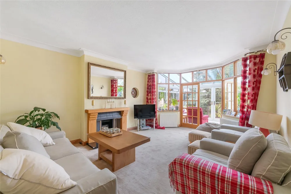 Wickham Way, Beckenham, BR3