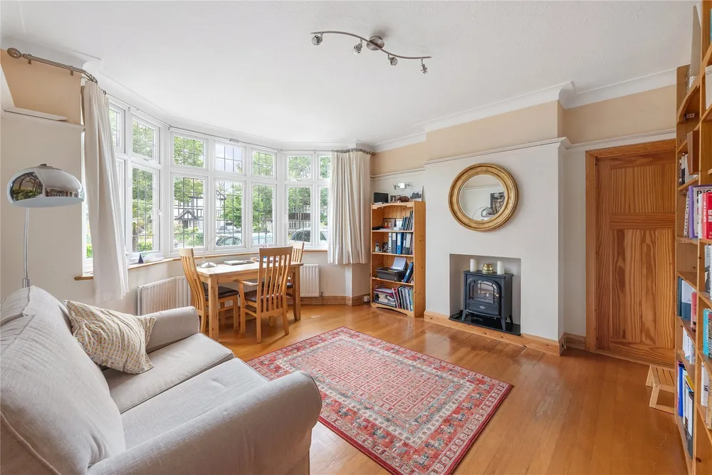 Wickham Way, Beckenham, BR3