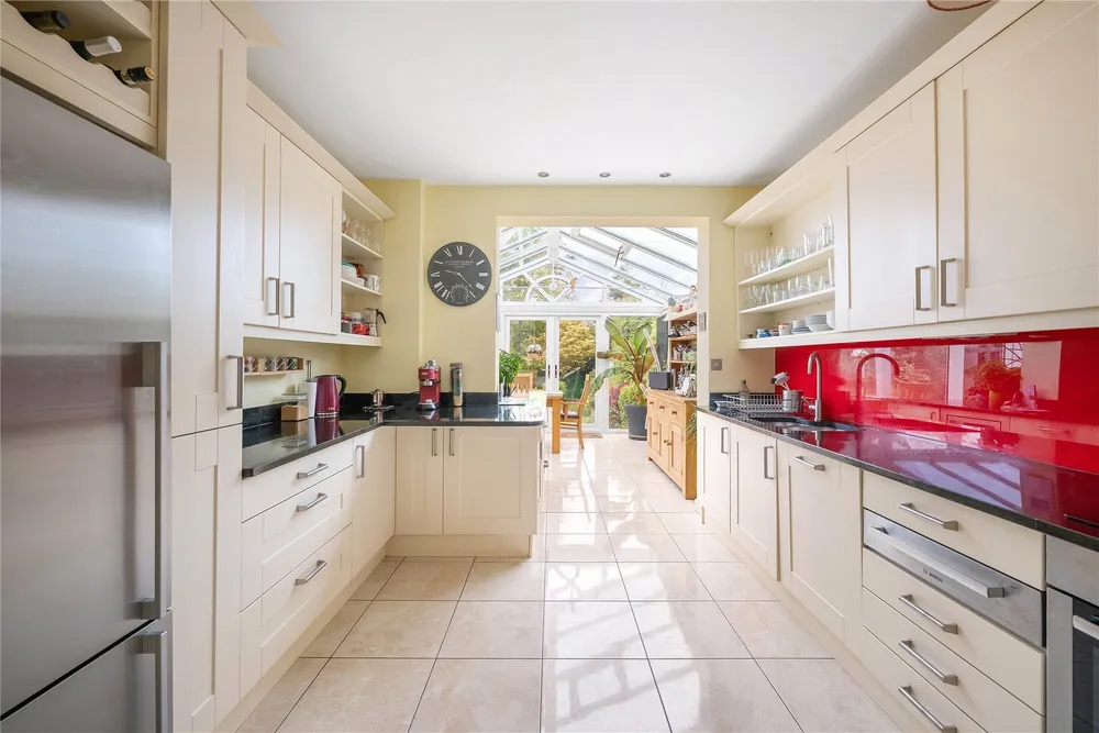 Wickham Way, Beckenham, BR3