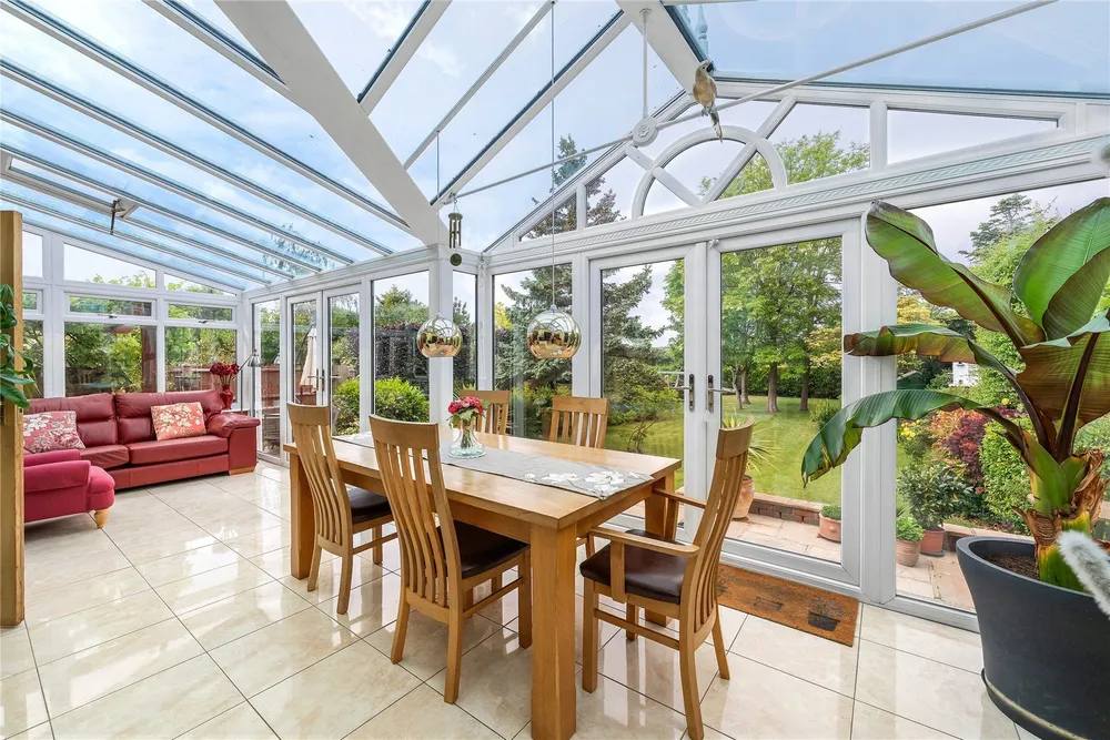 Wickham Way, Beckenham, BR3