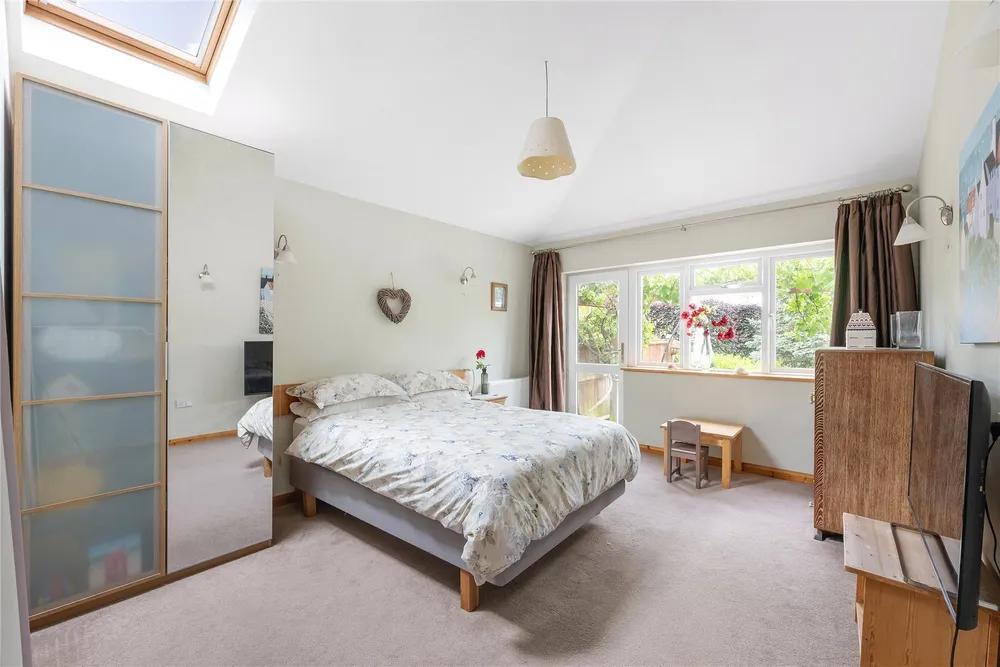 Wickham Way, Beckenham, BR3