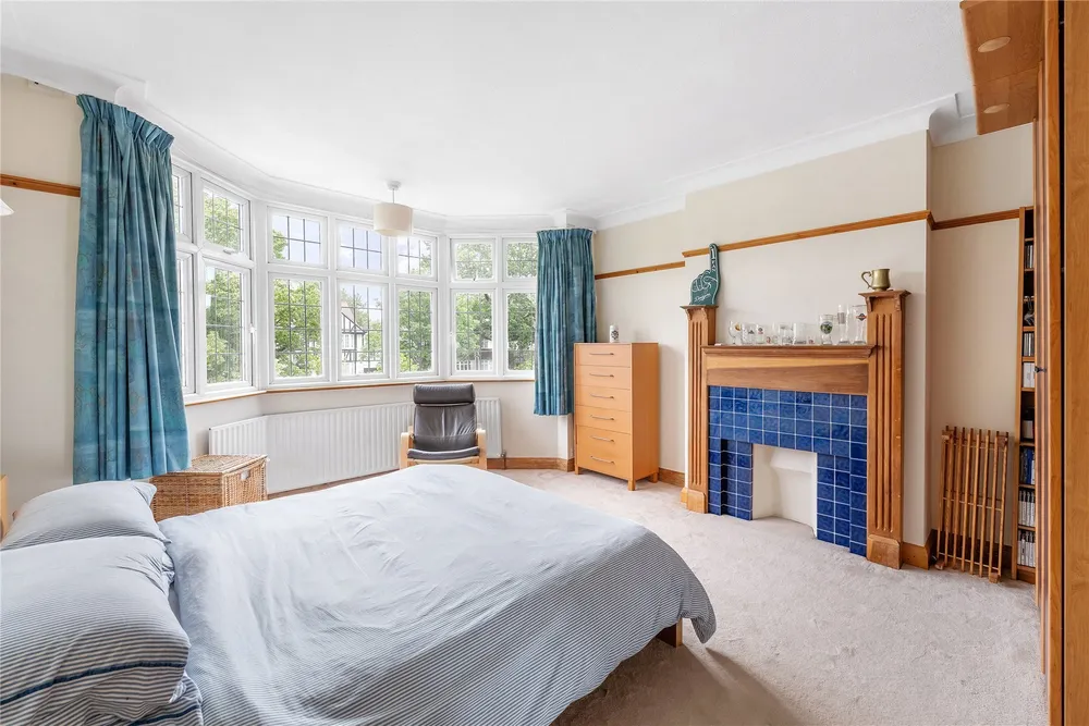 Wickham Way, Beckenham, BR3